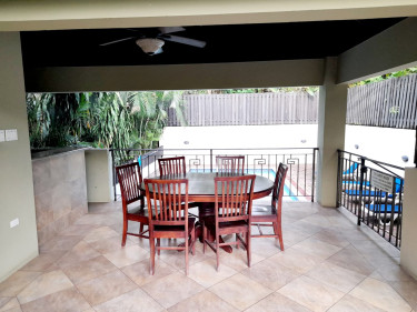  3 Bedroom Townhouse For Rent