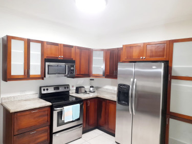  3 Bedroom Townhouse For Rent
