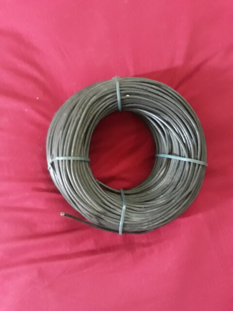 ELECTRICAL WIRES 4 SALE