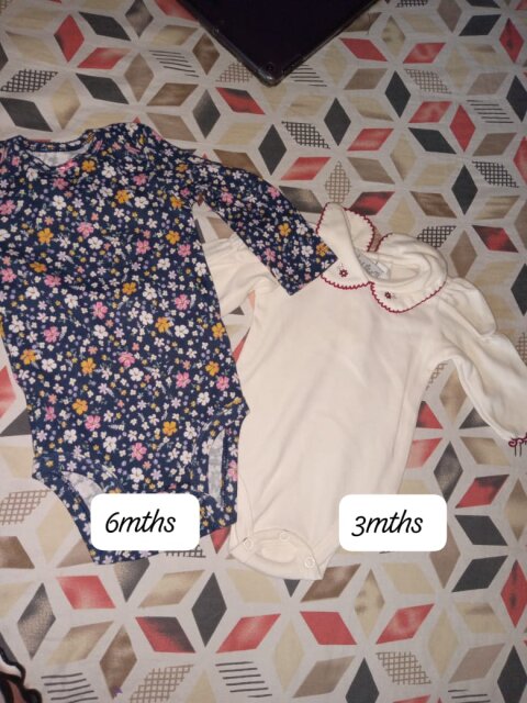 Cute Baby Clothes For Sale