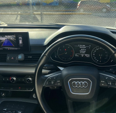 2019 Audi Q5 