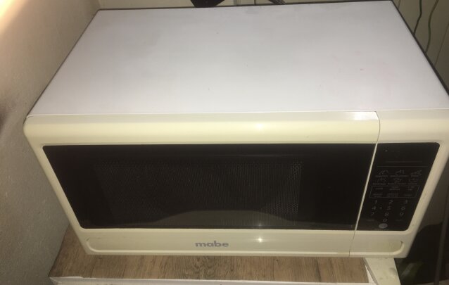MABE BRAND MICROWAVE FOR SALE