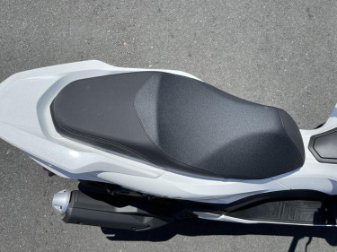 2022 Honda-Motorcycle-Scooter PCX ABS