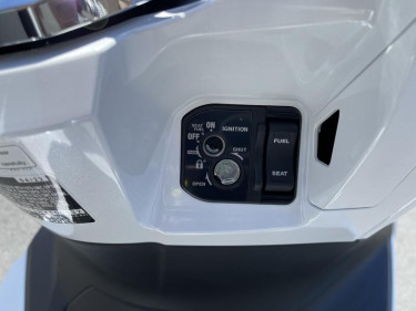 2022 Honda-Motorcycle-Scooter PCX ABS