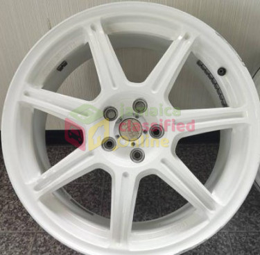 LIGHTWEIGHT  BIMS  JAPANESE WHEELS