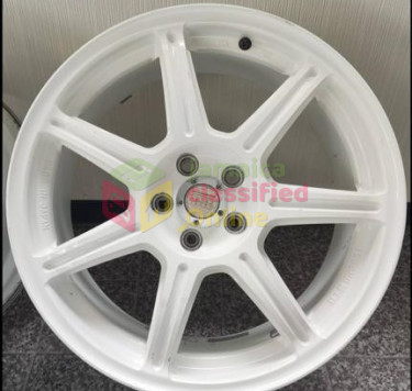 LIGHTWEIGHT  BIMS  JAPANESE WHEELS