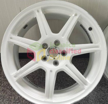 LIGHTWEIGHT  BIMS  JAPANESE WHEELS