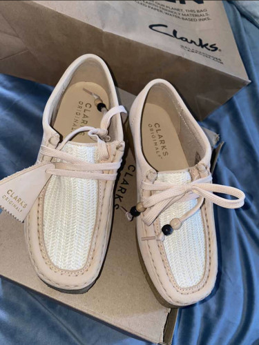 NEW CLARKS FOR SALE CHEAP