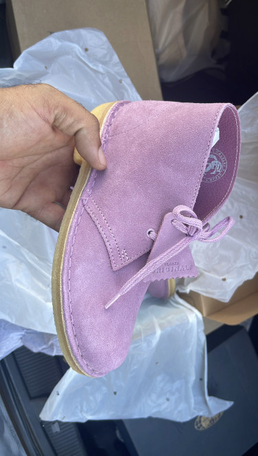 NEW CLARKS FOR SALE CHEAP