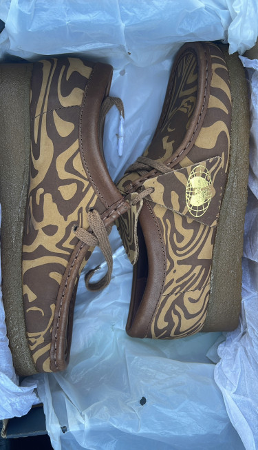 NEW CLARKS FOR SALE CHEAP