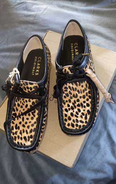 NEW CLARKS FOR SALE CHEAP