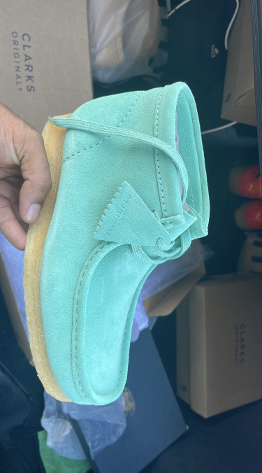 NEW CLARKS FOR SALE CHEAP