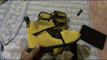 NEW CLARKS FOR SALE CHEAP