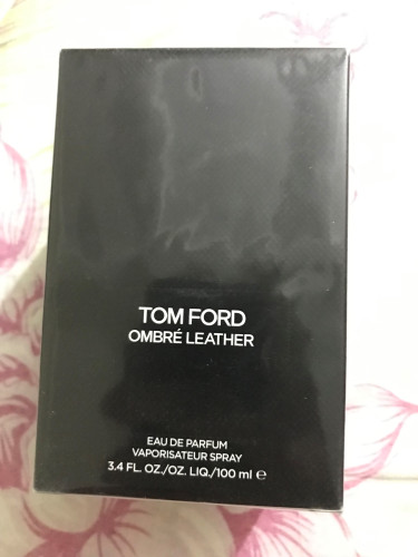 VALETINES DAY SALE | TOM FORD OMBRE LEATHER