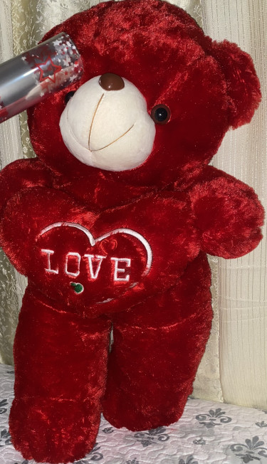 Valentines Day Bear Sale
