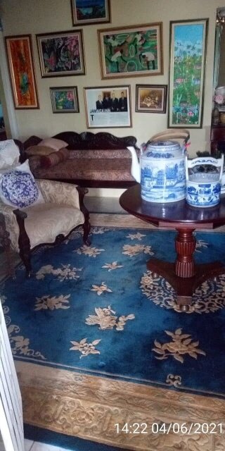 Executive 3 Bedrooms