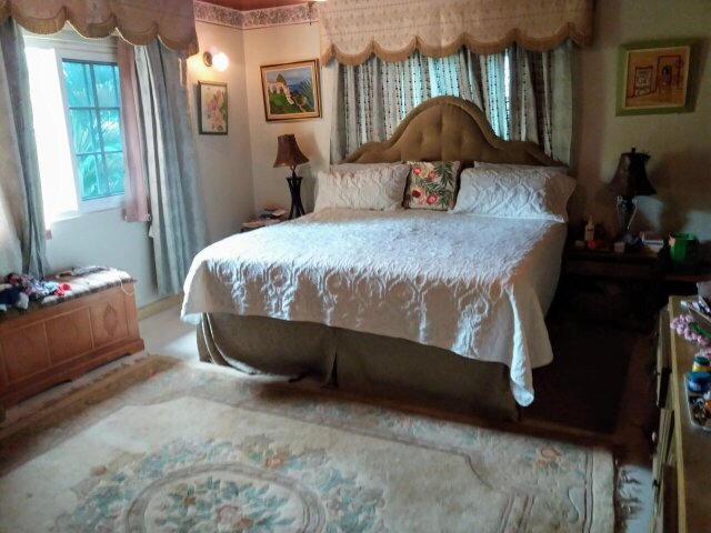 Executive 3 Bedrooms