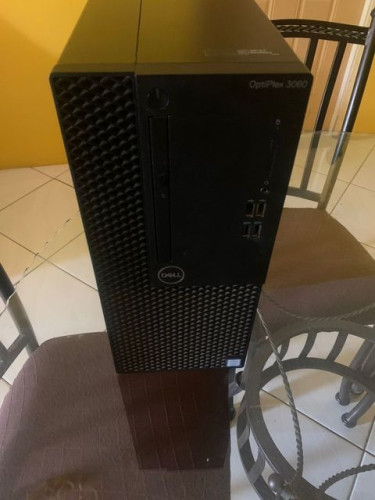 Custom Dell PC 