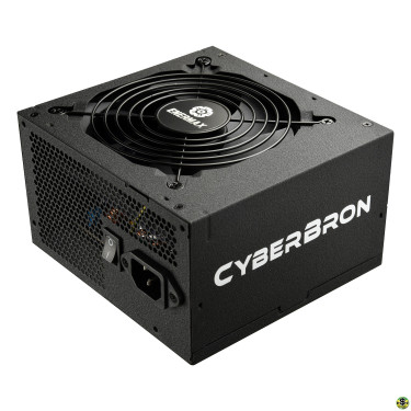 Enermax CyberBron 500W 80 PLUS BRONZE Certified