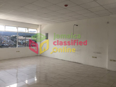 500sq.ft Professional Office Space For Lease 