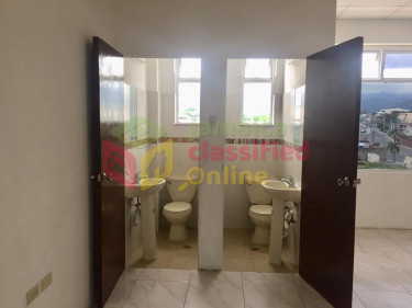 500sq.ft Professional Office Space For Lease 