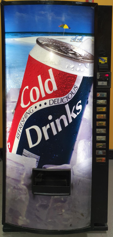 Vending Machine