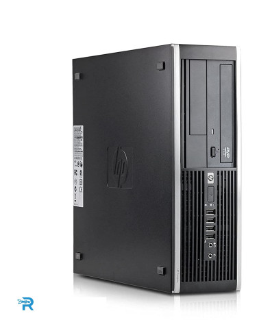 HP 8300 Elite Desktop I5 