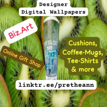 Biz.Art's Designer, Digital Wallpaper Bundle  Phones Kingston
