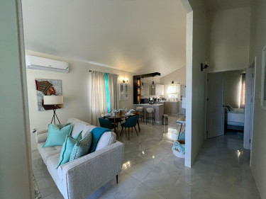 Luxury 2 Bedrooms Villa