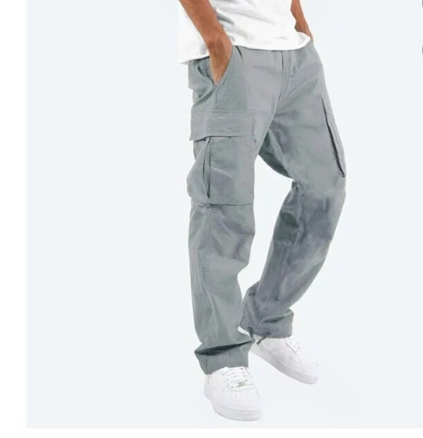 Men's Cargo Pants