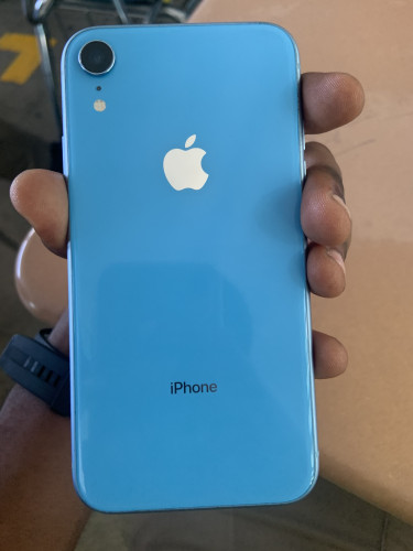 IPhone XR For Sale 