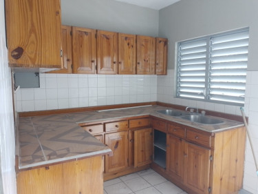 3 Bedroom Apartment 