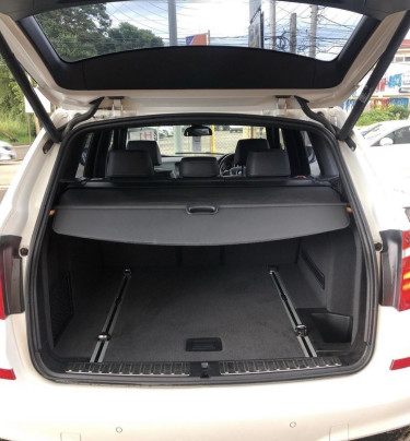 2014 Bmw X3 
