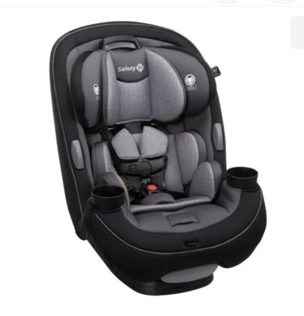 Safety 1st Car Seat Cribs & Nursery Portmore St.Catherine