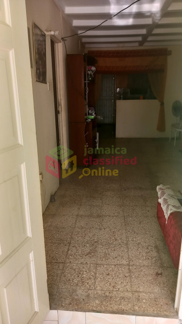 2 1/2 Bedroom, 1 Bathroom, Waterford