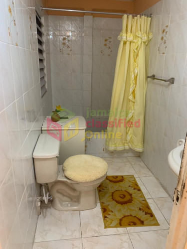 2 1/2 Bedroom, 1 Bathroom, Waterford