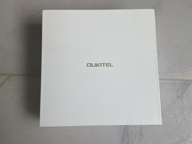 OUKITEL WP19