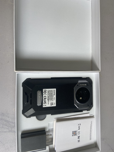 OUKITEL WP19