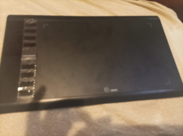 Graphics Drawing Tablet