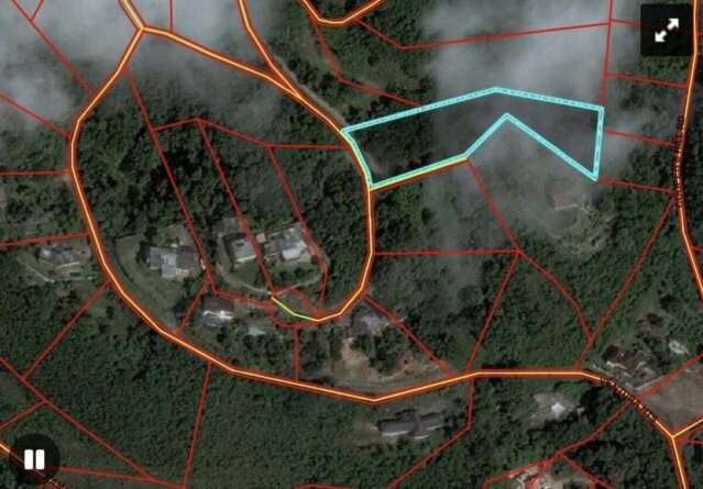 1 Acre Land