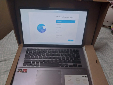 ASUS-X412DA-TB31C ASUS VIVOBOOK 14, AMD RYZEN 3