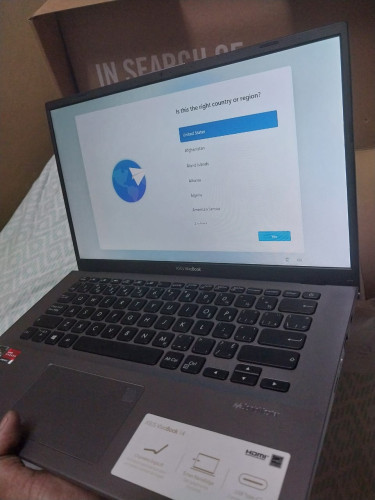 ASUS-X412DA-TB31C ASUS VIVOBOOK 14, AMD RYZEN 3