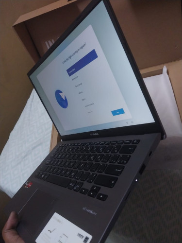 ASUS-X412DA-TB31C ASUS VIVOBOOK 14, AMD RYZEN 3