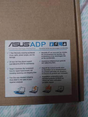 ASUS-X412DA-TB31C ASUS VIVOBOOK 14, AMD RYZEN 3
