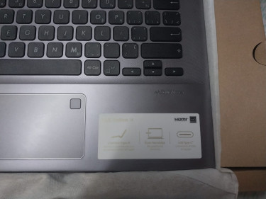 ASUS-X412DA-TB31C ASUS VIVOBOOK 14, AMD RYZEN 3