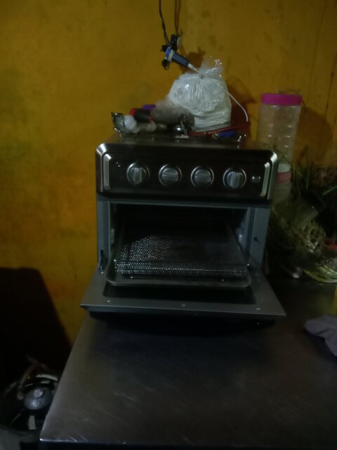 Air Fryer