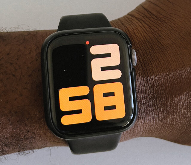 Apple Watch Series 4