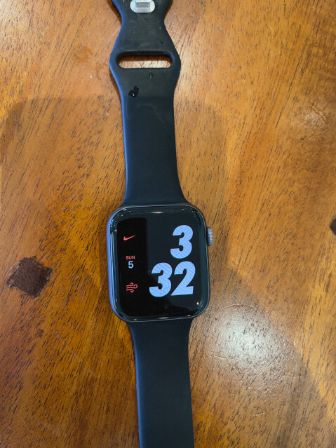 Apple Watch Series 4