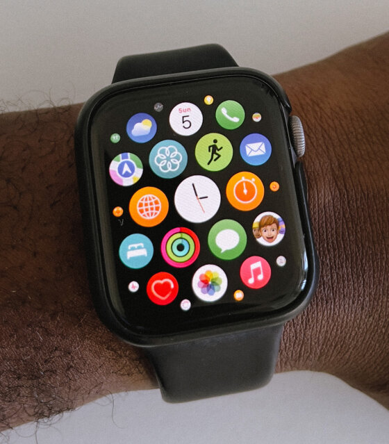 Apple Watch Series 4
