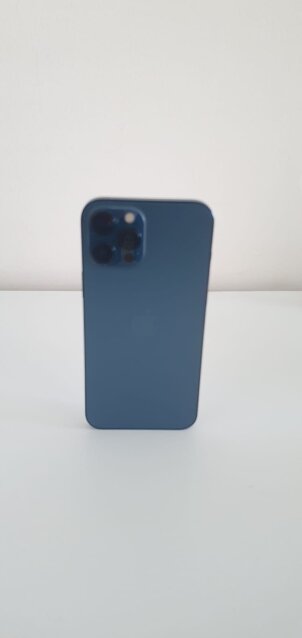 IPhone 12 Pro Max 256gb Factory Unlocked